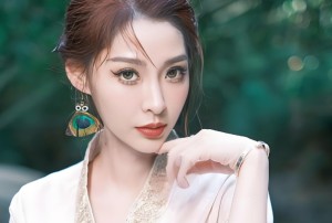 从面相看女人是不是水性杨花