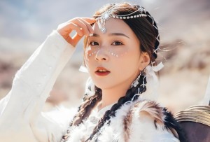 好命女人面相特征分析