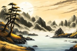 2025年6月21日出生的宝宝是什么命？命运如何？