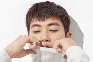 什么样的男人大富大贵
