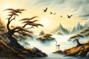 2024年12月5日出生的宝宝是什么命？命运如何？