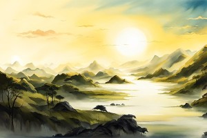 2024年7月20日出生的宝宝是什么命？命运如何？