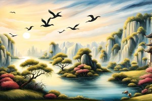 2024年3月10日出生的宝宝是什么命？命运如何？