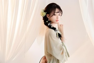 啥面相的女人是贤妻良母