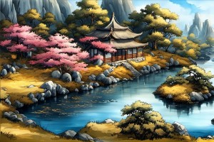 甲辰时柱老了怎么样