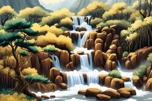 井泉水命五行缺什么