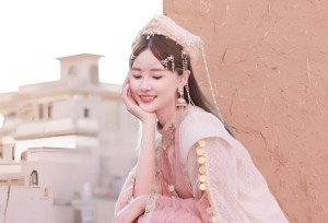 值得男人深爱的女人面相特征
