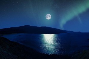 梦见日月星是什么意思？