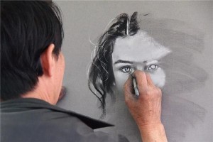 梦见绘画 画像是什么意思？