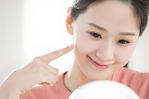 面相预测女人命运吉凶图解