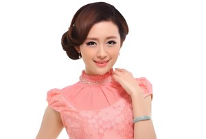 让男人舍得花钱的女人面相特征分析