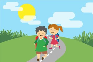 梦见去上学是什么意思？