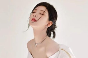 男人不能娶的败家女面相特征分析