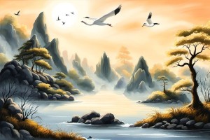 2024年10月10日出生的宝宝是什么命？命运如何？