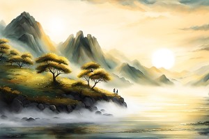 2024年4月2日出生的宝宝是什么命？命运如何？