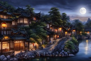 物业管理公司名字起名大全及寓意