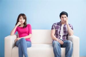 男金女木婚姻好吗