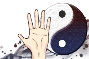 命运不好的手相