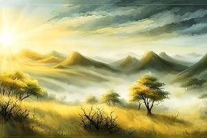 2024年5月1日出生的宝宝是什么命？命运如何？
