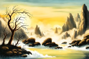 2024年2月7日出生的宝宝是什么命？命运如何？