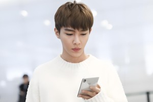 什么面相的男人越老越有桃花眼
