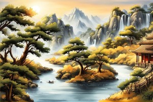 井泉水命的男人的命运好不好