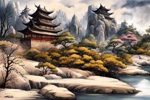 五行缺金的男人命运怎么样