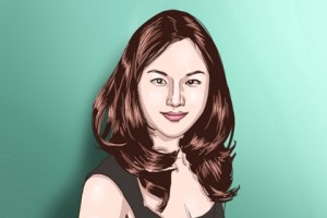 女生手相婚姻线怎么看好不好