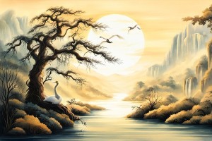 2024年11月12日出生的宝宝是什么命？命运如何？