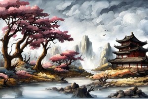 单姓二字起名大全