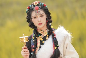 女性哪种臀部最招财旺夫?