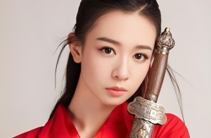 心机重的女人面相特征分析
