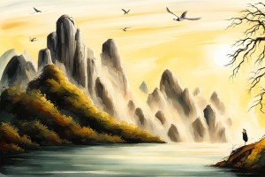 2024年2月1日出生的宝宝是什么命？命运如何？