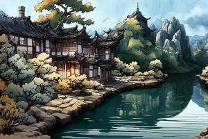 山下火属于几等命