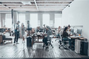 梦见与朋友一起工作是什么意思？
