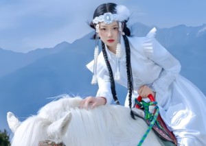 最有福气的女人面相特征分析