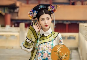 旺夫痣的女人面相图解