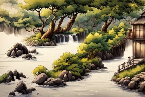 天河水命是几等命格