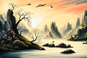 2024年6月8日出生的宝宝是什么命？命运如何？