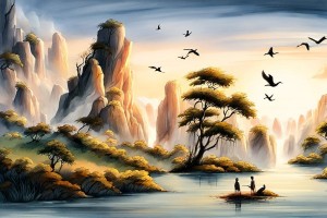 2024年2月24日出生的宝宝是什么命？命运如何？
