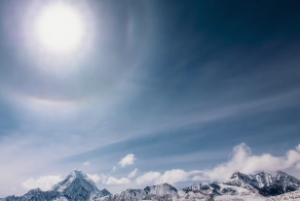 文星拱命格是富贵命吗