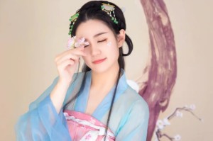 下三白眼的女人真克夫吗？