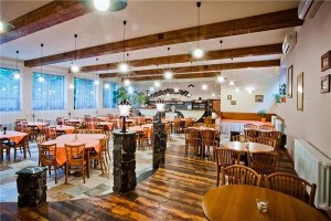 梦见餐馆 饭店是什么意思？