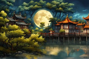 石榴木和天上水相配吗好吗