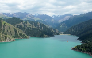 巽为风卦视频详解