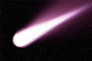 梦见彗星是什么意思？