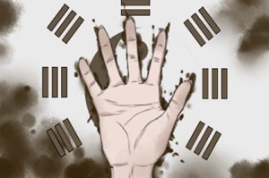 免费拍照片看手相