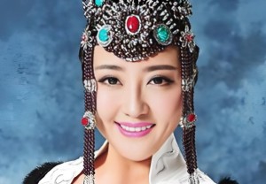 最适合当老婆的女人面相特征分析