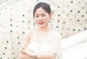 天生富贵的女人面相特征分析