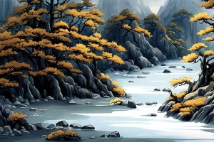 天河水最忌的三个属相